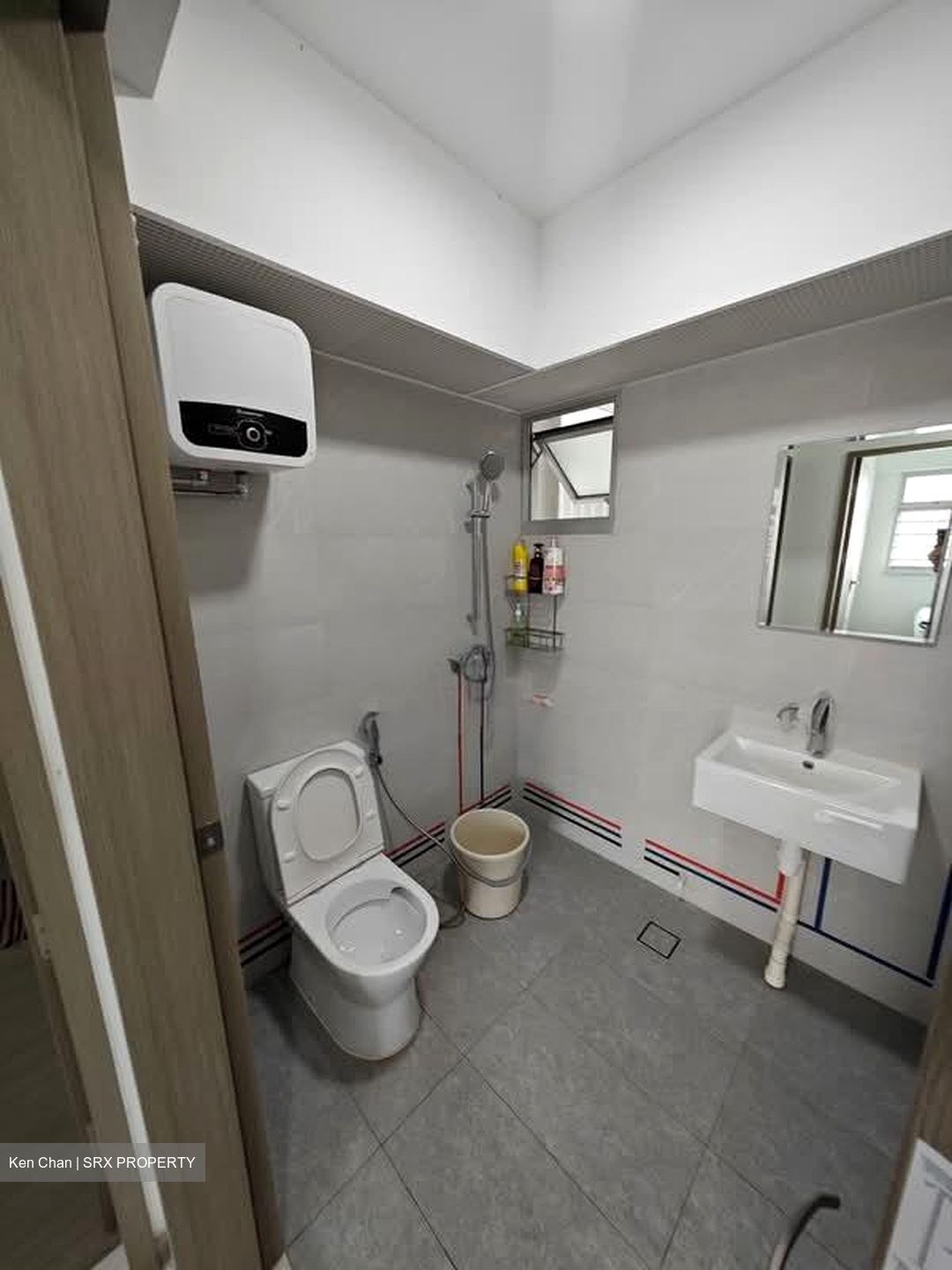 Blk 651C Yio Chu Kang Beacon (Ang Mo Kio), HDB 3 Rooms #582312211